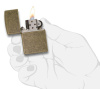 Зажигалка ZIPPO 201FB