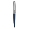 Ручка шариковая Parker 51 Core Midnight Blue CT