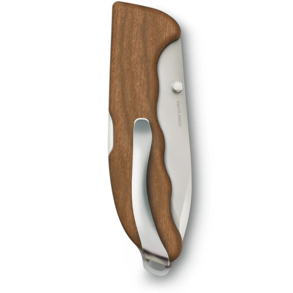 Складной нож Victorinox EVOKE Wood 0.9415.D630