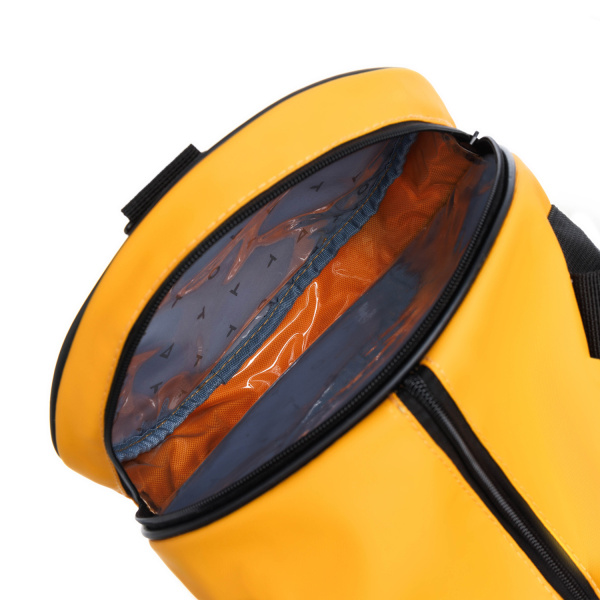 Сумка спортивная TORBER Mobi T1809-BBY