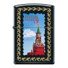 Зажигалка Zippo Московский кремль