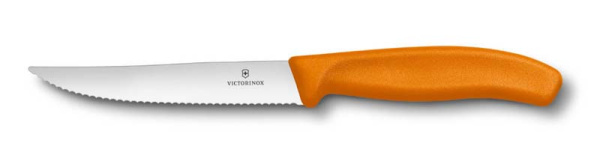 Нож для стейка и пиццы VICTORINOX SwissClassic "Gourmet" 6.7936.12L9