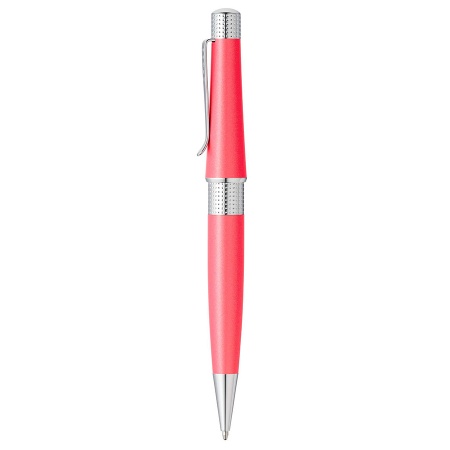 Шариковая ручка Cross Beverly - Aquatic Coral Lacquer