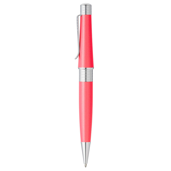 Шариковая ручка Cross Beverly - Aquatic Coral Lacquer