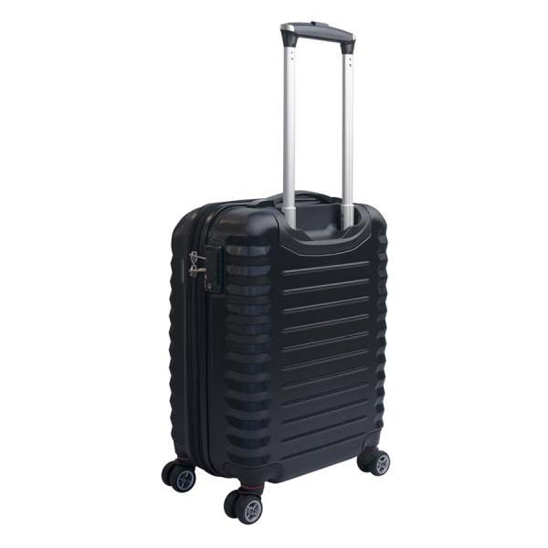 Чемодан SWISSGEAR FRIBOURG, 35 л