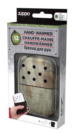 Каталитическая грелка ZIPPO 40420