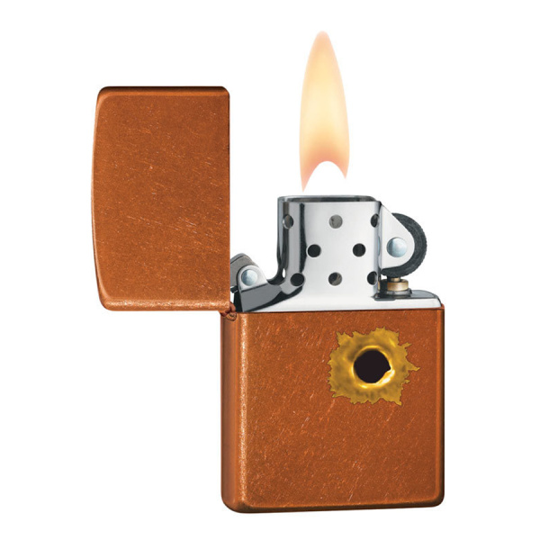Зажигалка Zippo