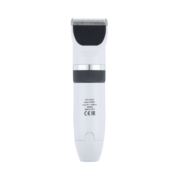 Машинка для стрижки волос DEWAL BEAUTY Panda White HC9001-White