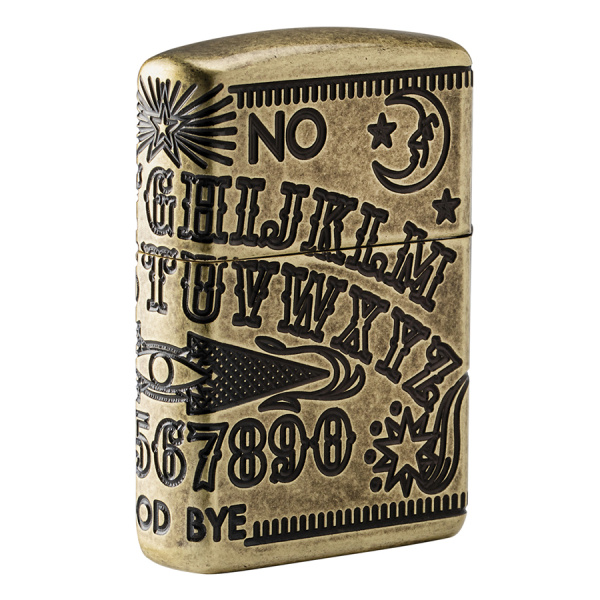 Зажигалка Zippo Armor