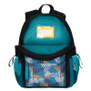 Рюкзак TORBER CLASS X Mini T1801-23-Bl-B
