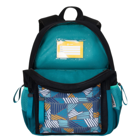 Рюкзак TORBER CLASS X Mini T1801-23-Bl-B
