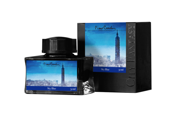 Флакон чернил Pierre Cardin 50мл PC332-L14