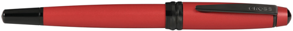 Перьевая ручка Cross Bailey Matte Red Lacquer AT0456-21FJ