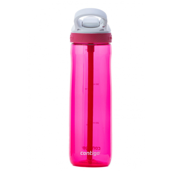 Бутылка для воды CONTIGO ASHLAND 24 OZ SANGRIA (720 мл)