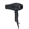 Фен DEWAL BEAUTY YumMy Black HD1000-Black