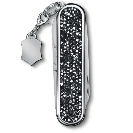 Складной нож Victorinox CLASSIC SD Brilliant Crystal