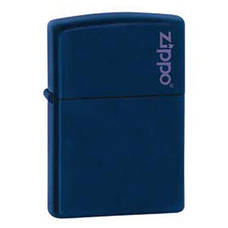 Зажигалка Zippo Navy Matte