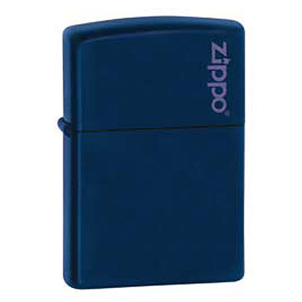 Зажигалка Zippo Navy Matte