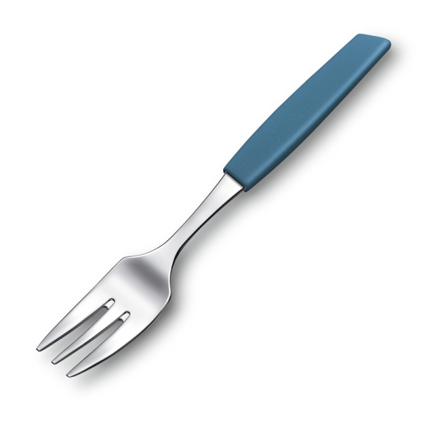 Набор из 6 десертных вилок VICTORINOX Swiss Modern 6.9036.062.6