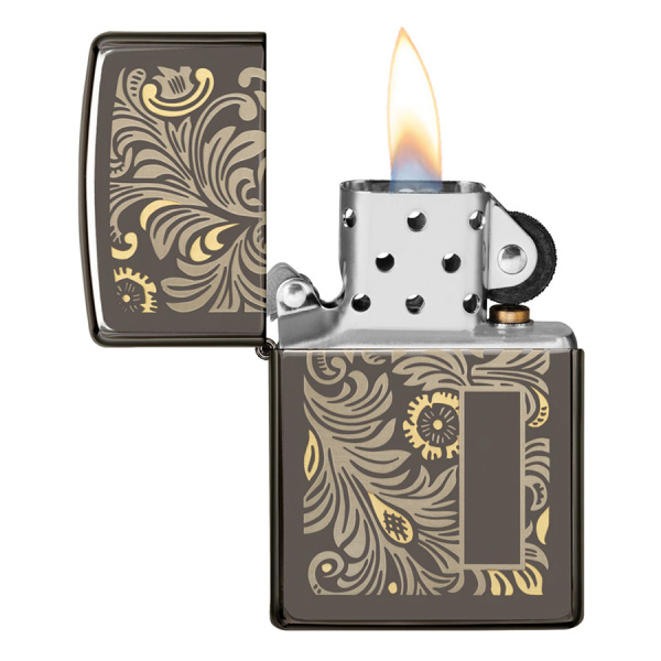 Зажигалка Zippo Classic