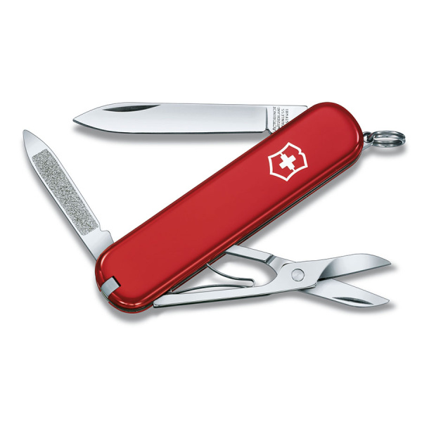Нож перочинный AMBASSADOR VICTORINOX