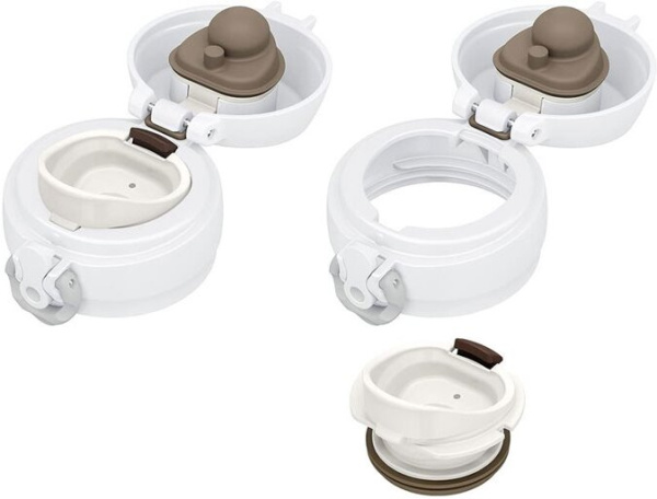 Термокружка THERMOS JNL-356 SMKKI 350 мл.