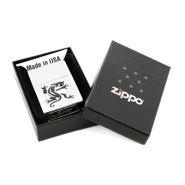 Зажигалка Zippo Panther