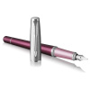 Ручка перьевая Parker Urban Premium Dark Purple CT