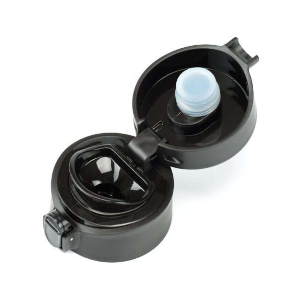 Термокружка Stinger HD-350-35