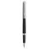 Перьевая ручка Waterman Hemisphere - Matte SS Black CT