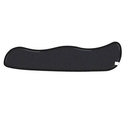 Задняя накладка для ножей VICTORINOX 111 мм, нейлоновая, чёрная