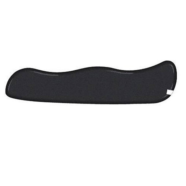 Задняя накладка для ножей VICTORINOX 111 мм, нейлоновая, чёрная
