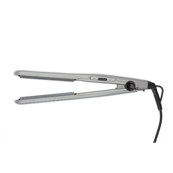 Щипцы-гофре для волос DEWAL BEAUTY Dark Charm HI2060W