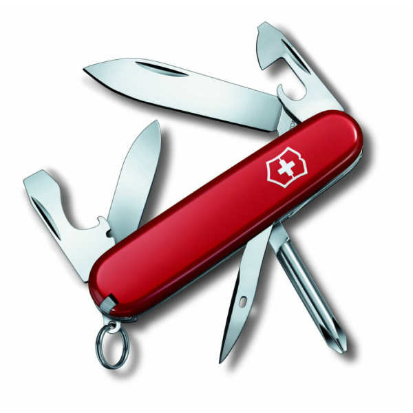 Складной нож VICTORINOX Tinker Small