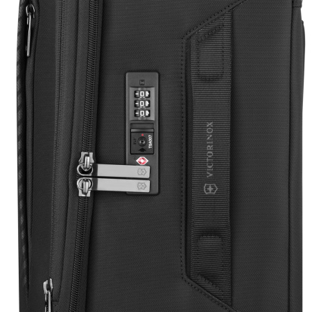 Чемодан VICTORINOX Crosslight 612421