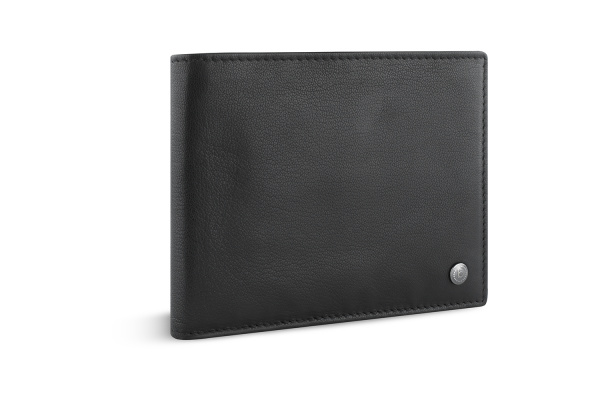 Портмоне BUGATTI ЧЕРНАЯ МАГИЯ | BLACK MAGIC 49123801