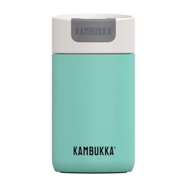 Термокружка Kambukka OLYMPUS Cool Mint (300 мл)