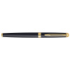 Ручка Waterman перьевая HEMISPHERE MATT BLACK GT