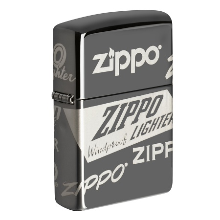 Зажигалка Zippo Classic