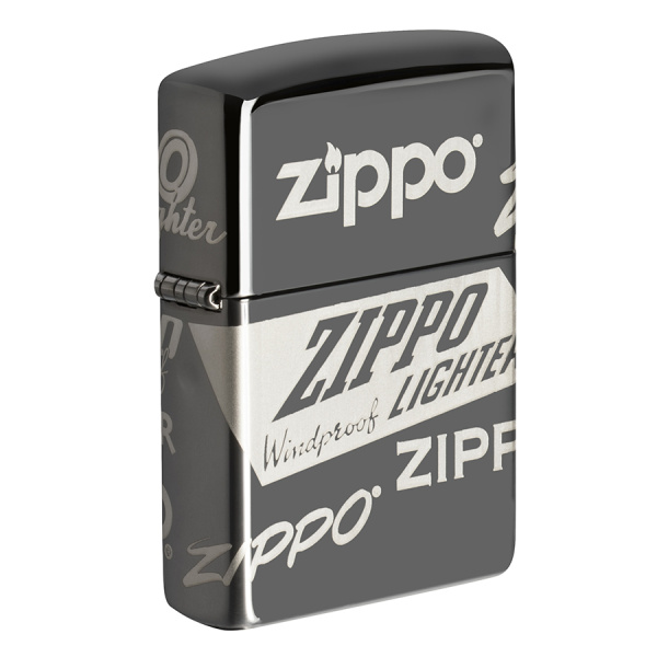 Зажигалка Zippo Classic