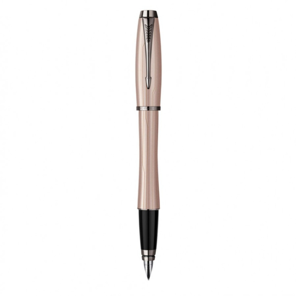 Ручка Parker Urban Premium Metalliс Pink