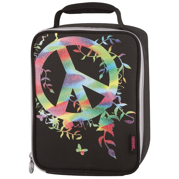 Термосумка детская THERMOS PEACE SIGN