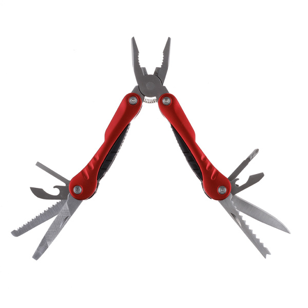 Мультитул Stinger MT-801AB-FB