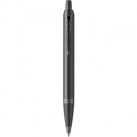 Шариковая ручка Parker IM Monochrome K328 - Bronze PVD, M