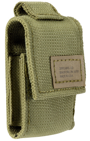 Чехол ZIPPO для широкой зажигалки 48402