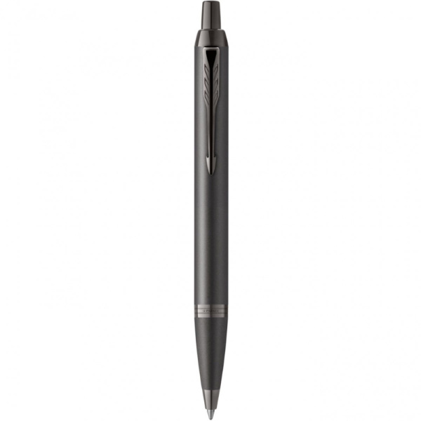 Шариковая ручка Parker IM Monochrome K328 - Bronze PVD, M
