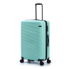 Чемодан TORBER Caspian T2055L-Green
