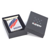 Зажигалка Zippo Russia Flag