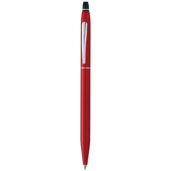 Ручка шариковая Cross CLICK-CRIMSON CT