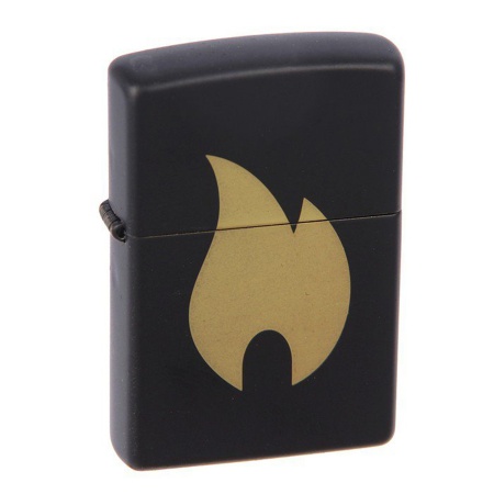 Зажигалка Zippo Flame